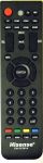 HISENSE EN-31201A TV Remote Control